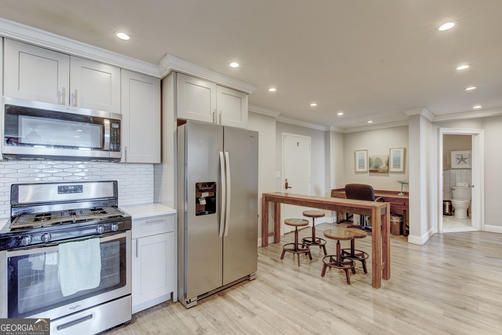 215 Piedmont Avenue Atlanta - 18