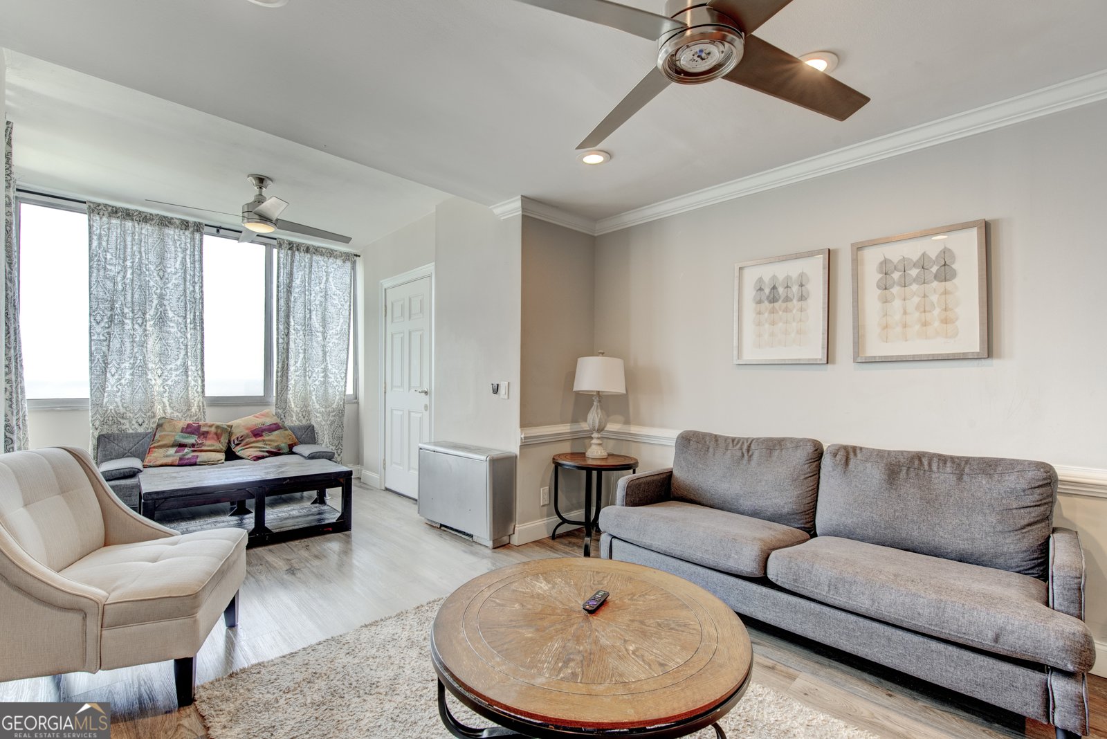 215 Piedmont Avenue Atlanta - 2