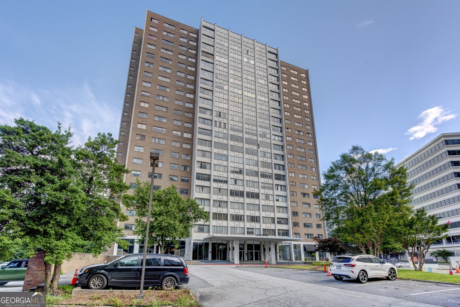 215 Piedmont Avenue Atlanta - 21