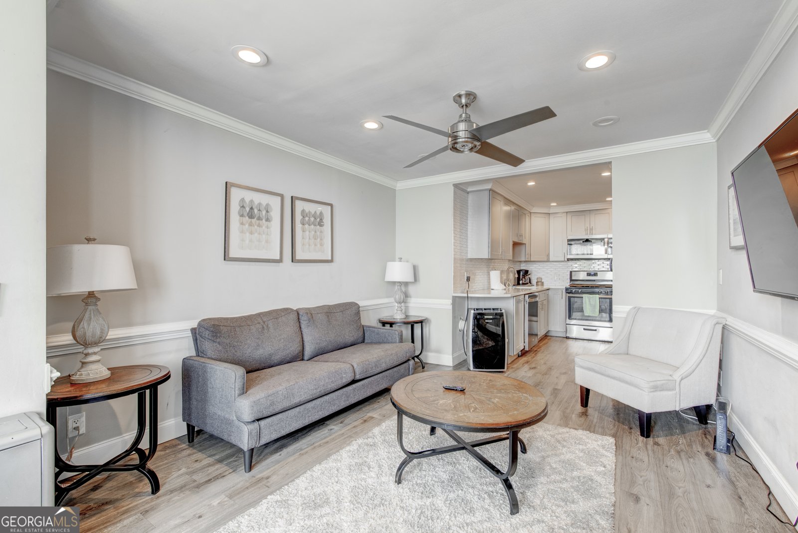 215 Piedmont Avenue Atlanta - 4