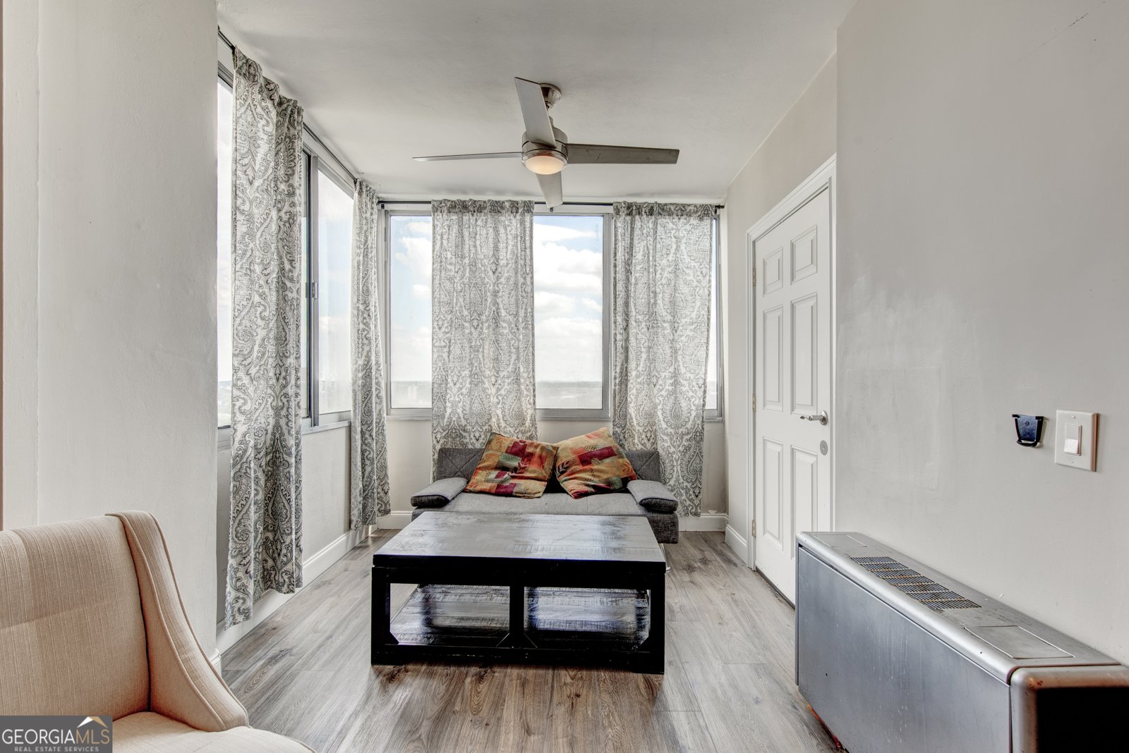 215 Piedmont Avenue Atlanta - 5