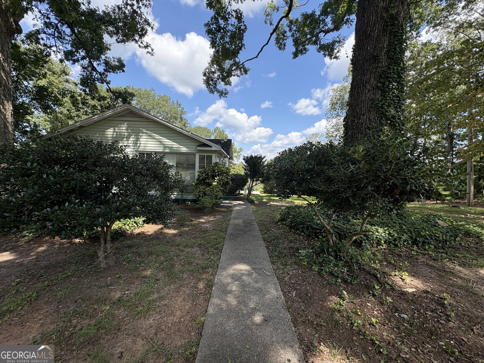 203 Hillside Circle Griffin - 2