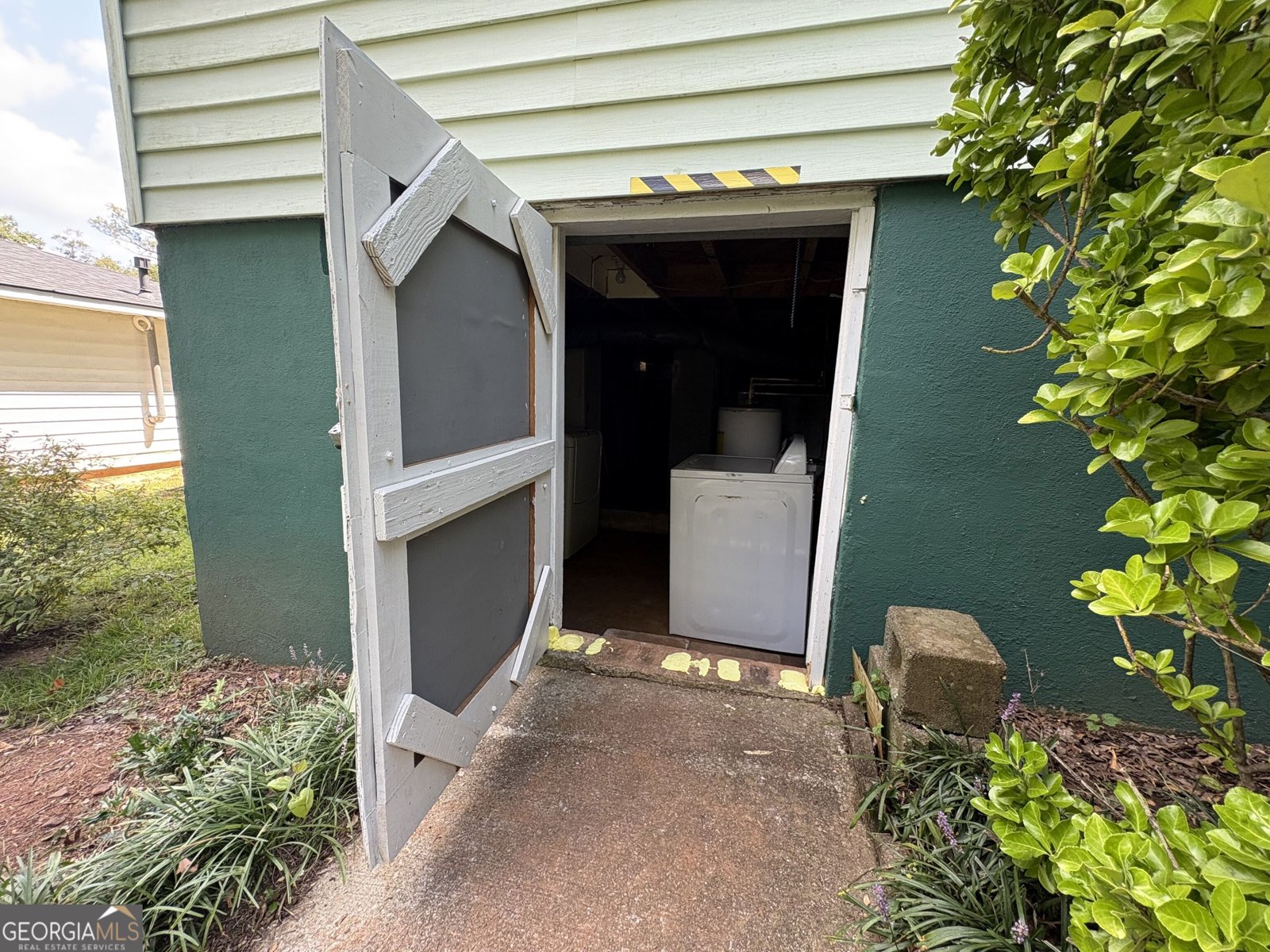 203 Hillside Circle Griffin - 22