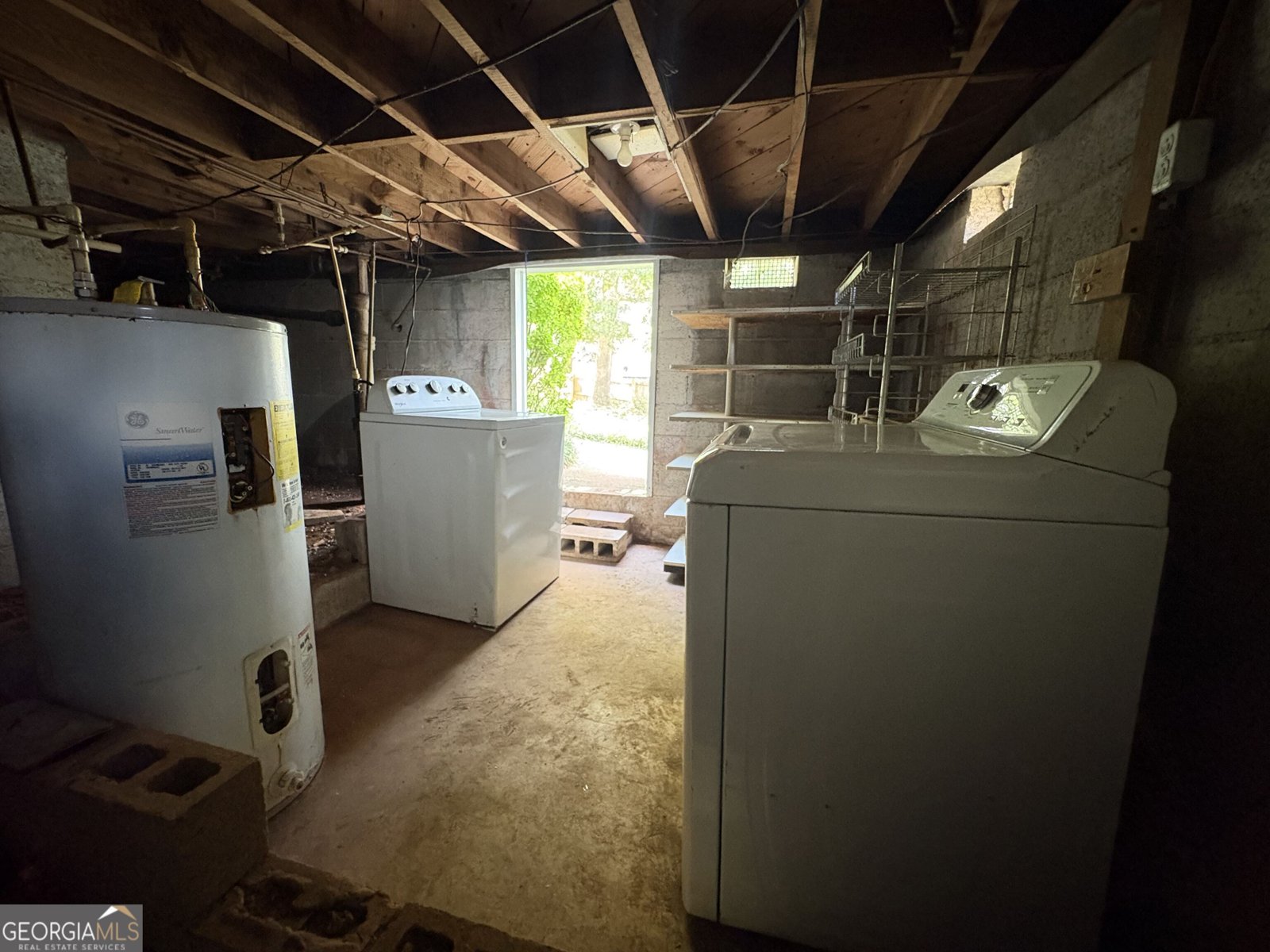 203 Hillside Circle Griffin - 24