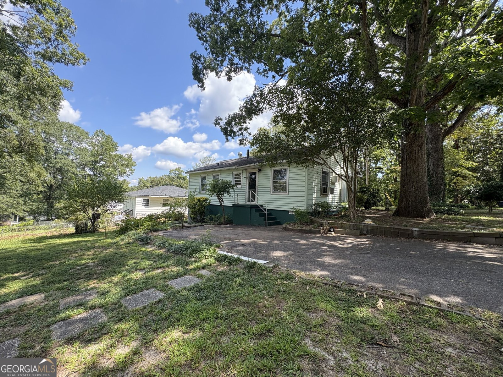 203 Hillside Circle Griffin - 27