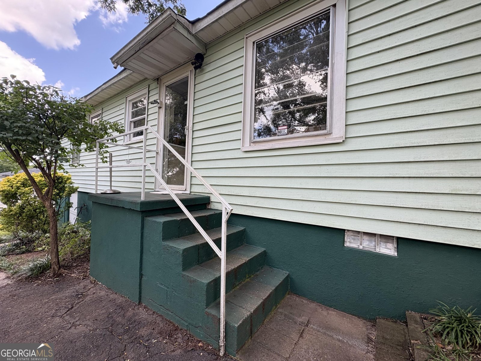 203 Hillside Circle Griffin - 28