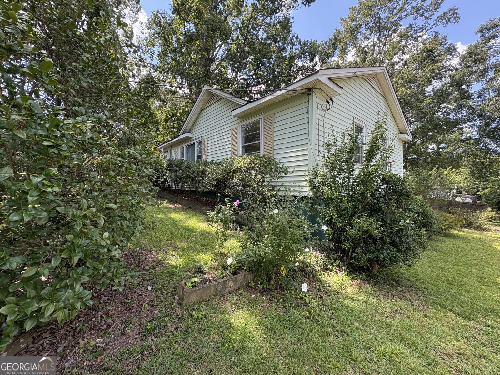 203 Hillside Circle Griffin - 31