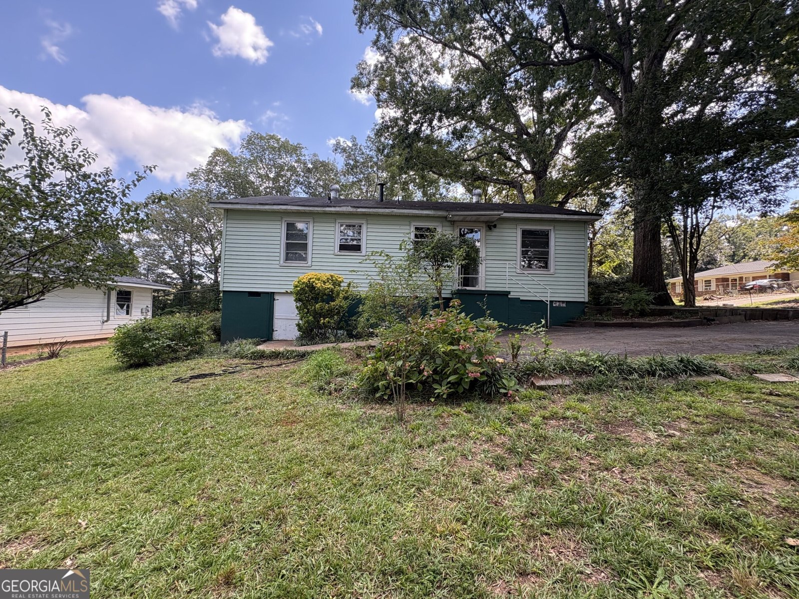 203 Hillside Circle Griffin - 7