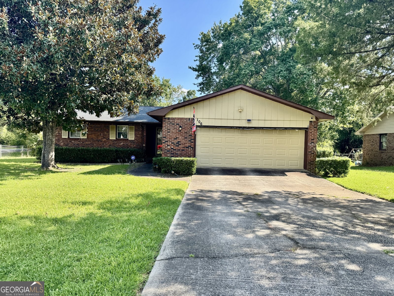 106 Williams Drive Bonaire - 1