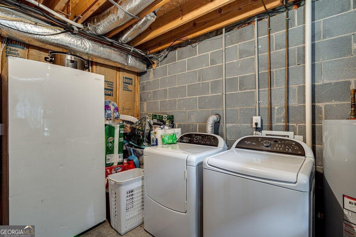 1359 Dustin Drive Dalton - 26