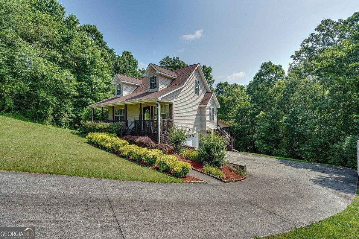 1359 Dustin Drive Dalton - 28