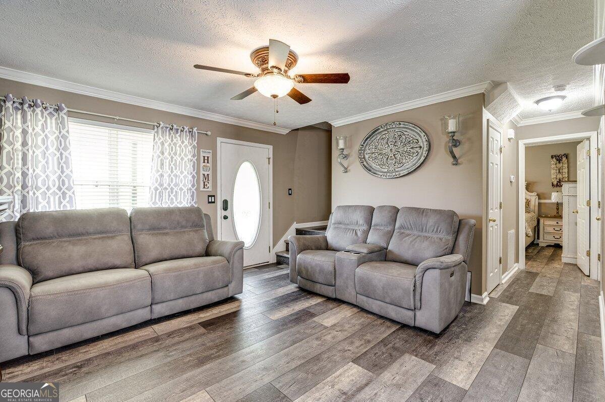 1359 Dustin Drive Dalton - 3