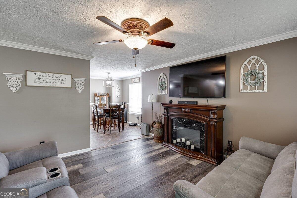 1359 Dustin Drive Dalton - 5