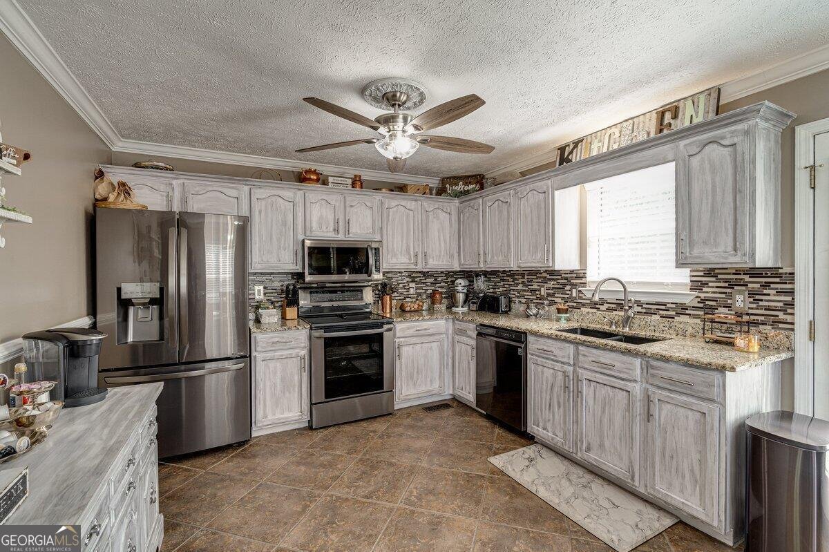 1359 Dustin Drive Dalton - 6