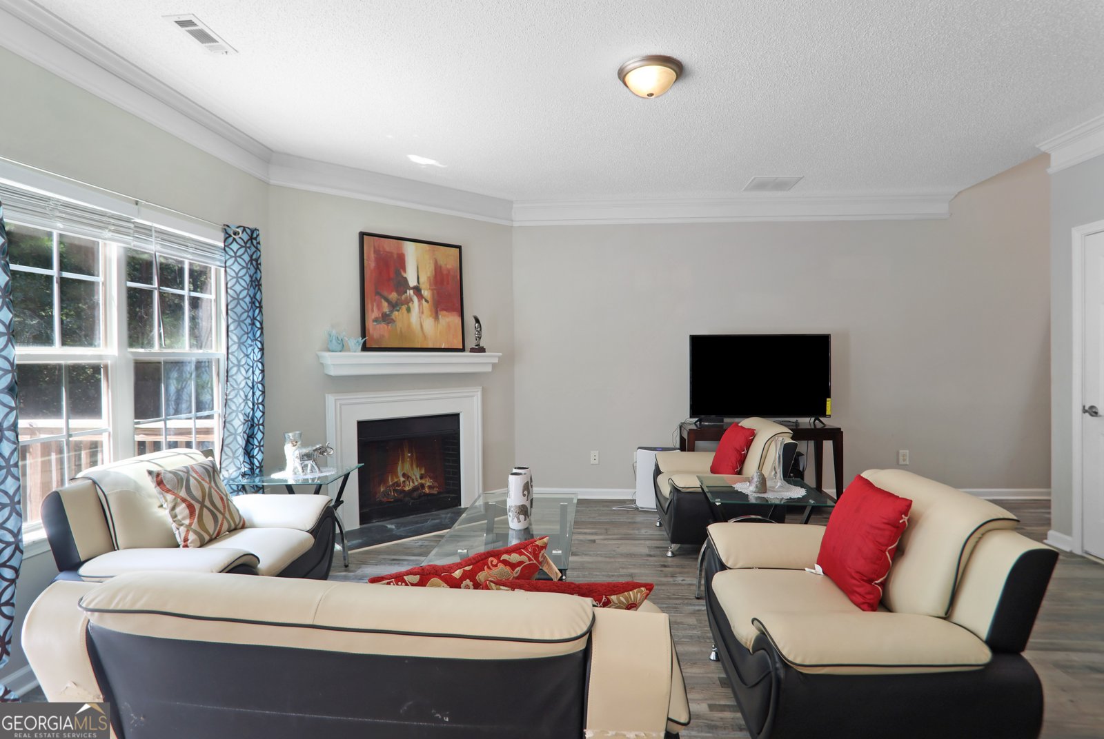 574 Hansen Drive Locust Grove - 15
