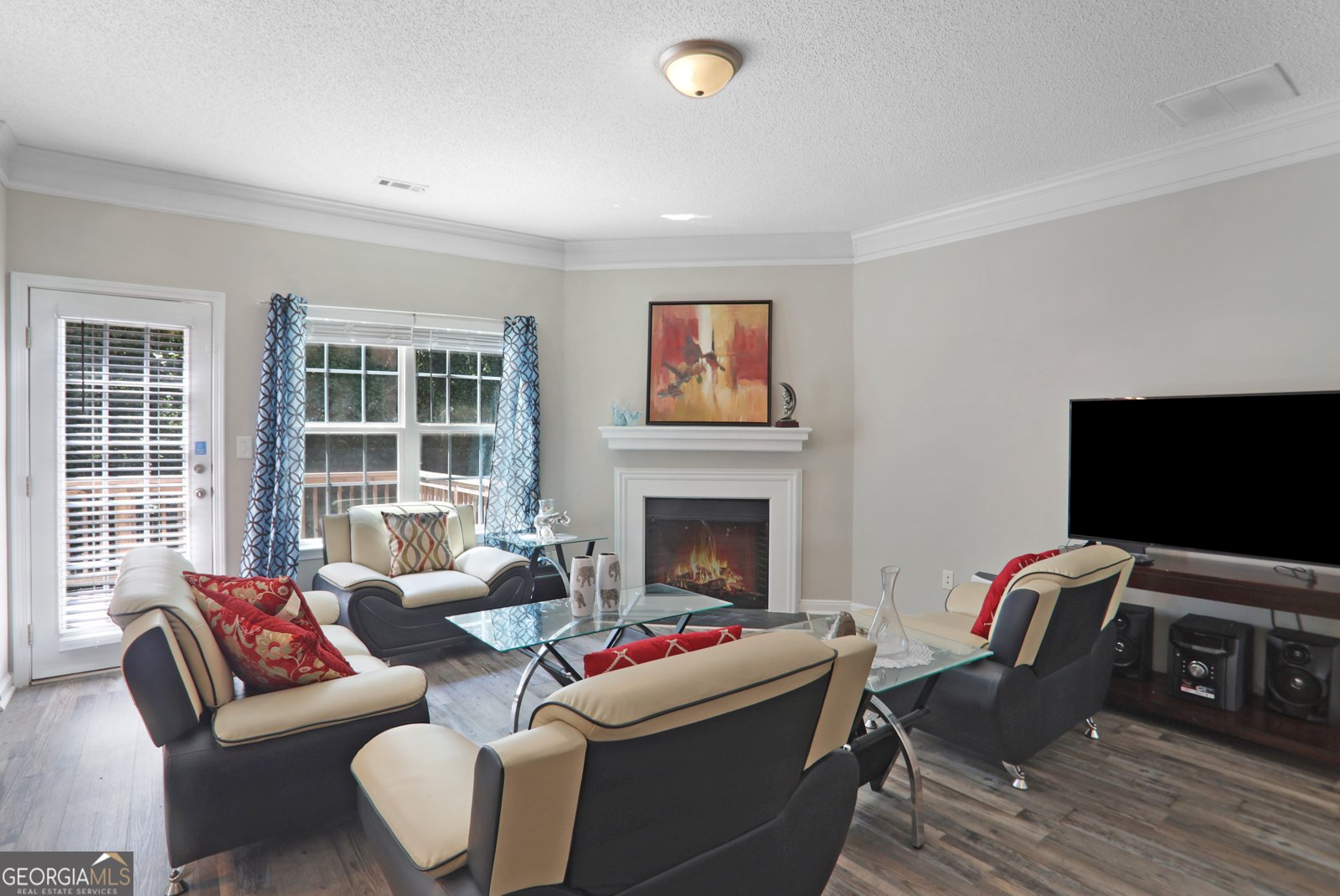 574 Hansen Drive Locust Grove - 16