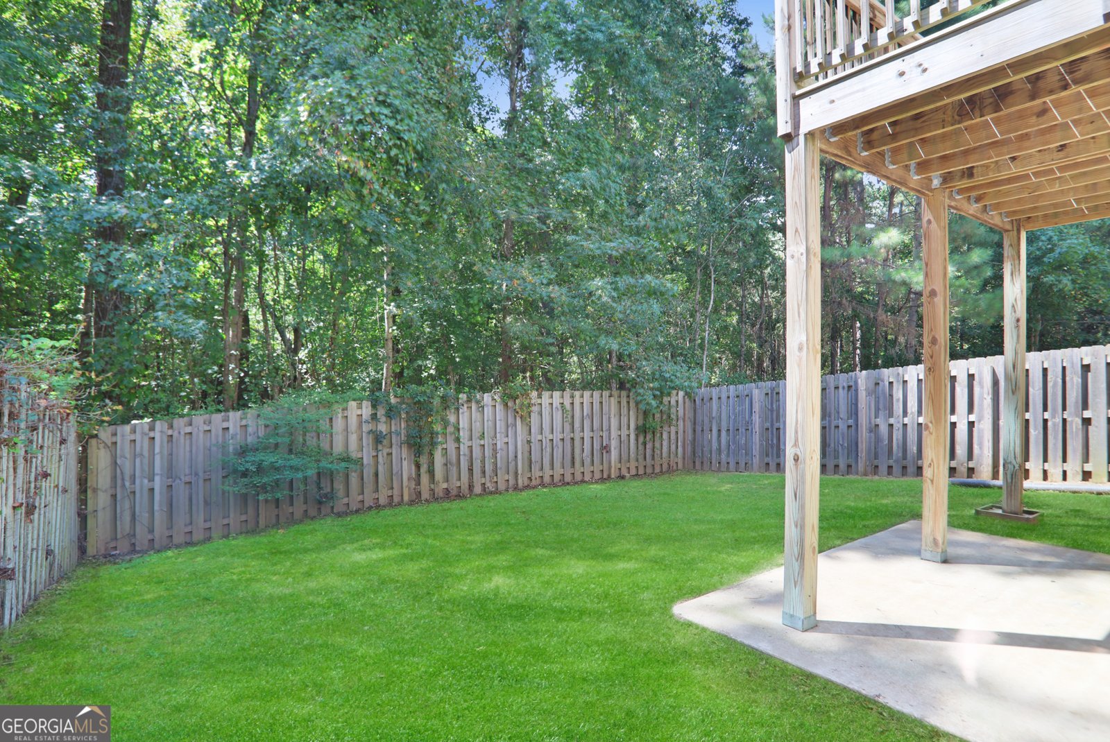 574 Hansen Drive Locust Grove - 20
