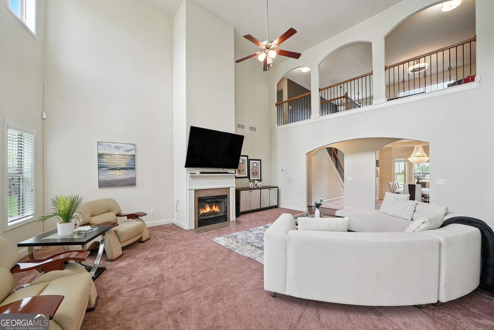 4001 Riverchess Drive Atlanta - 11