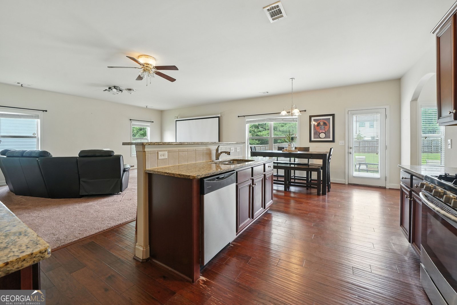 4001 Riverchess Drive Atlanta - 12