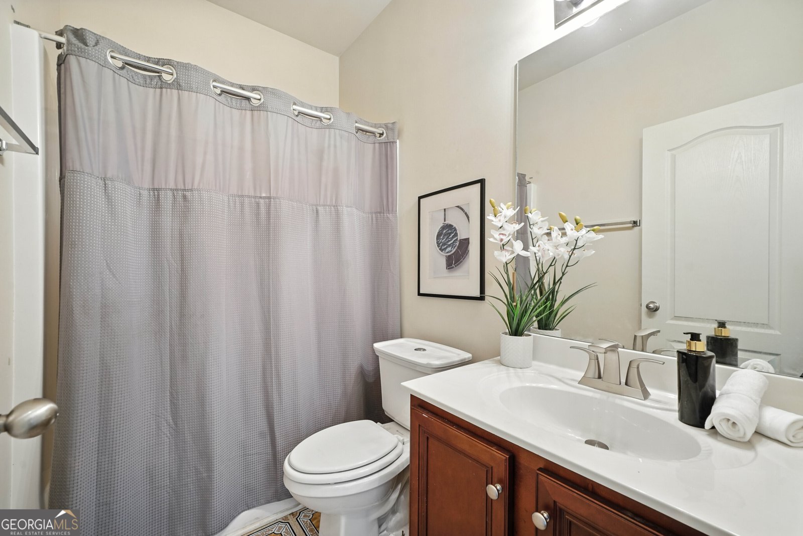 4001 Riverchess Drive Atlanta - 14