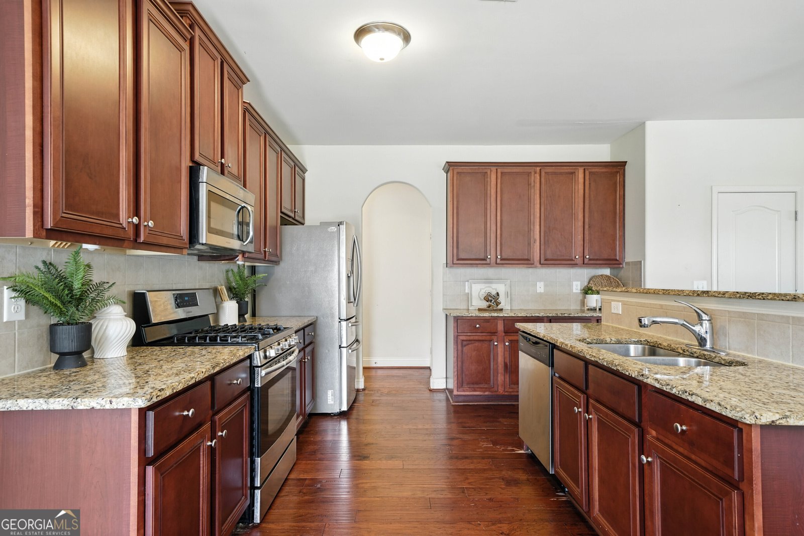 4001 Riverchess Drive Atlanta - 17