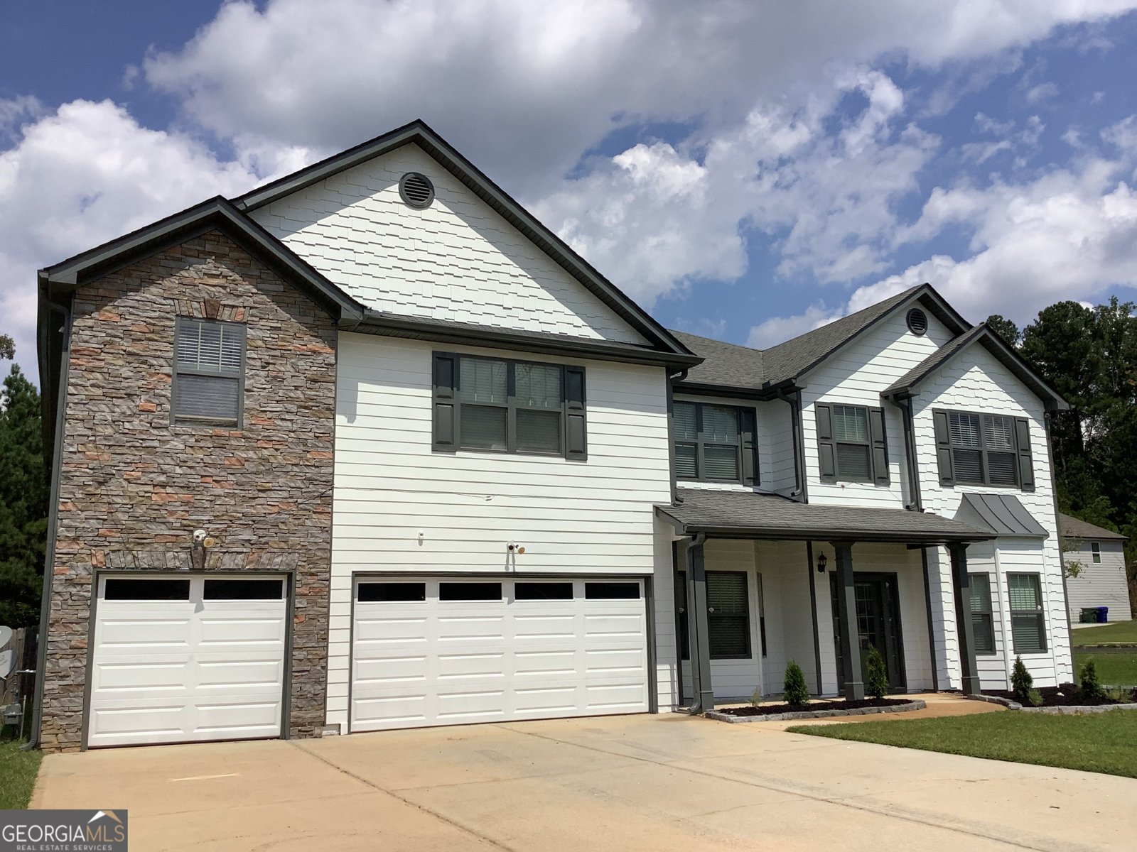 4001 Riverchess Drive Atlanta - 2