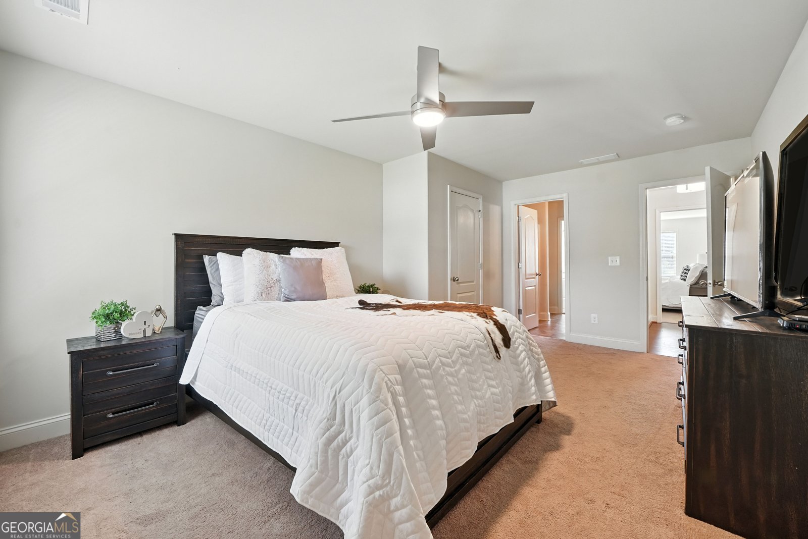 4001 Riverchess Drive Atlanta - 27