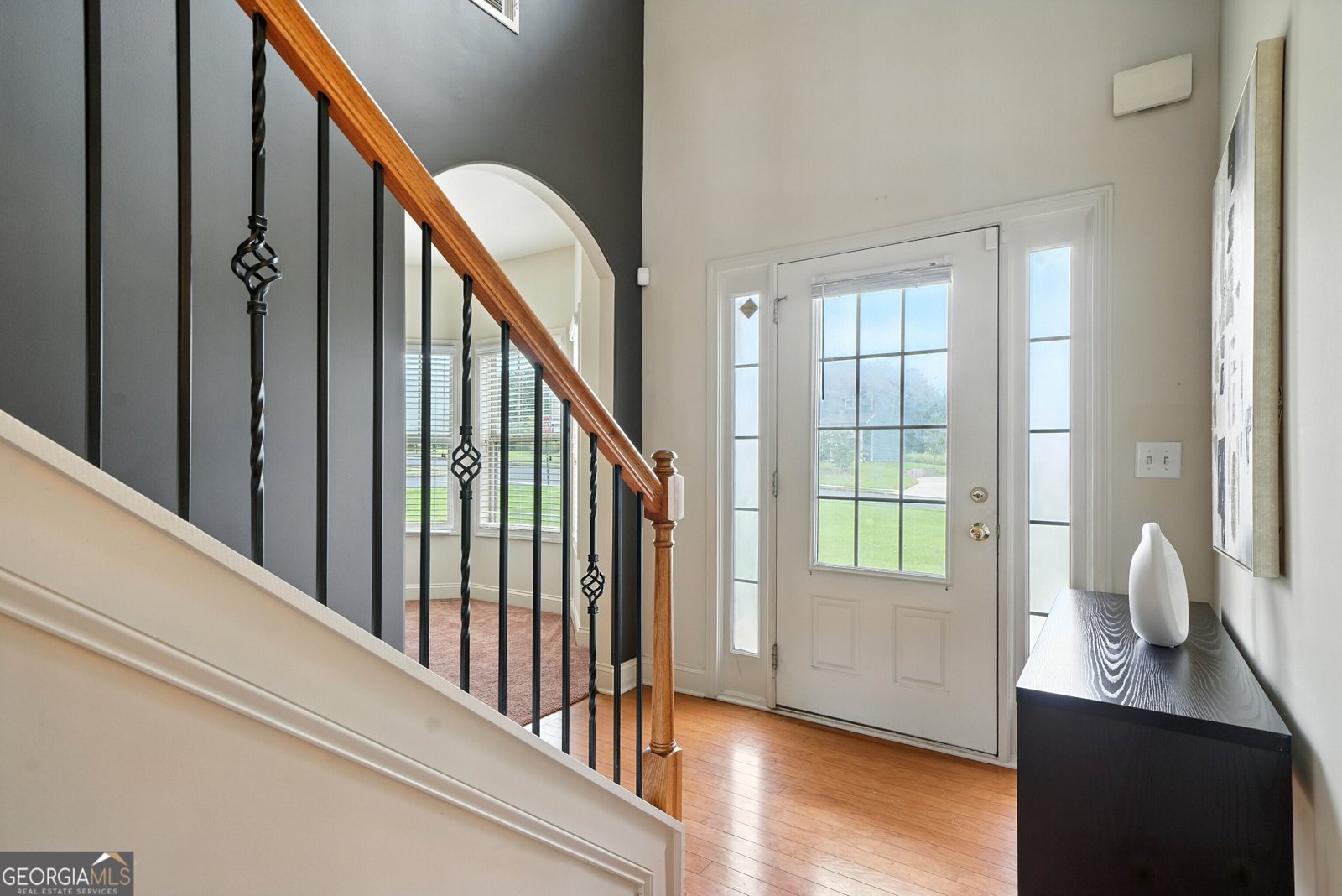 4001 Riverchess Drive Atlanta - 4