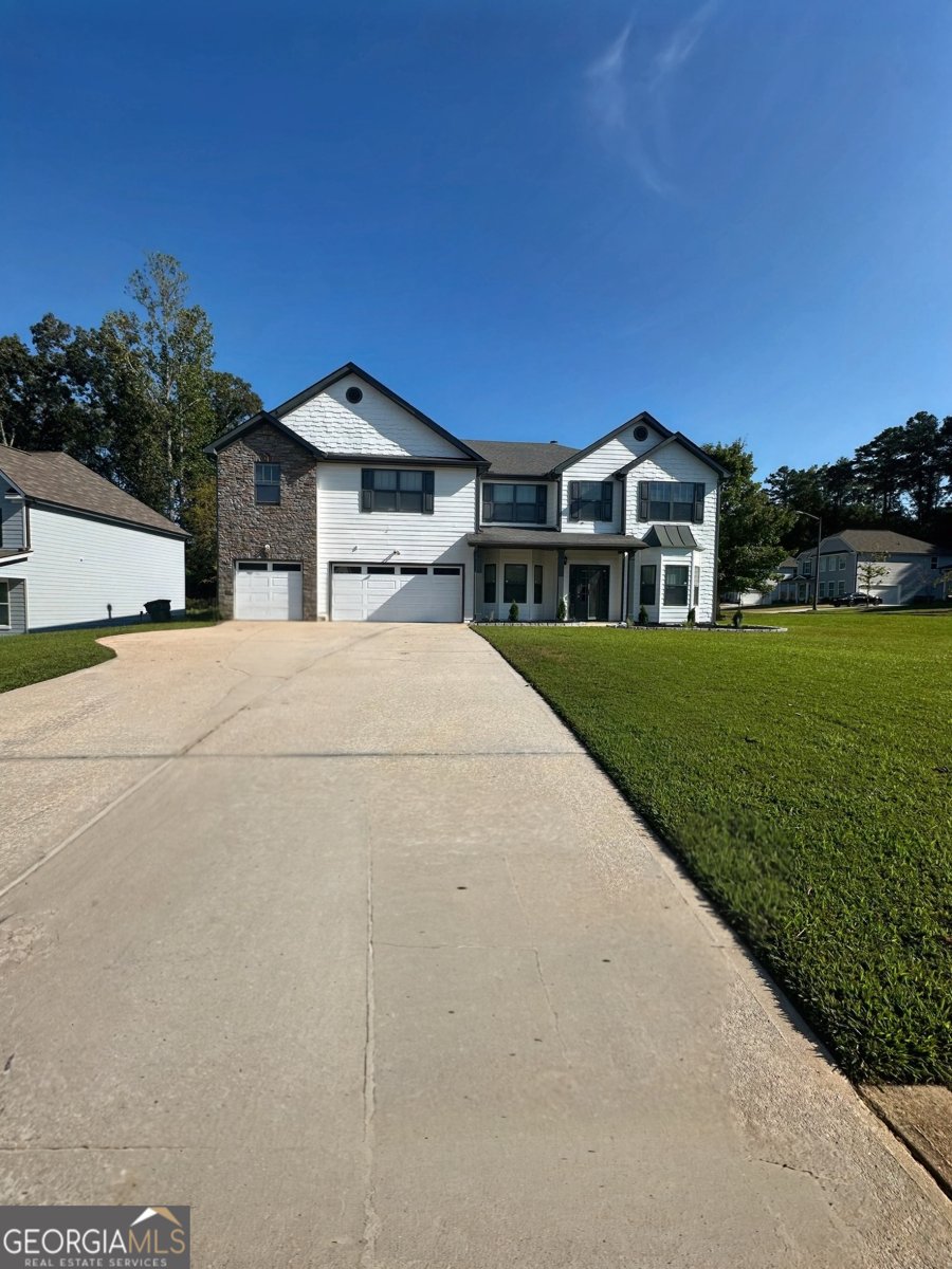 4001 Riverchess Drive Atlanta - 42