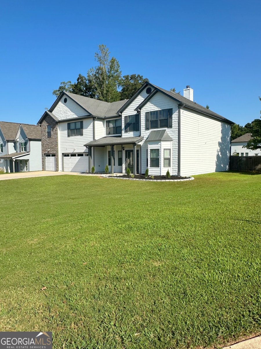 4001 Riverchess Drive Atlanta - 43