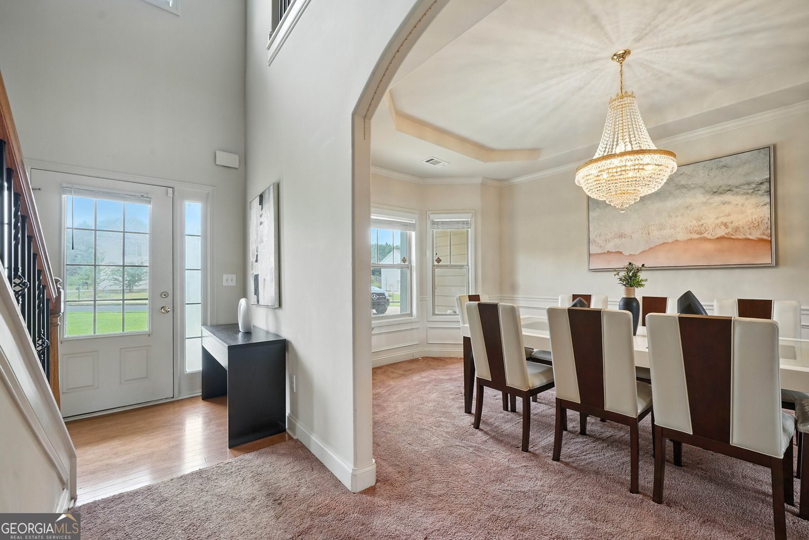 4001 Riverchess Drive Atlanta - 5