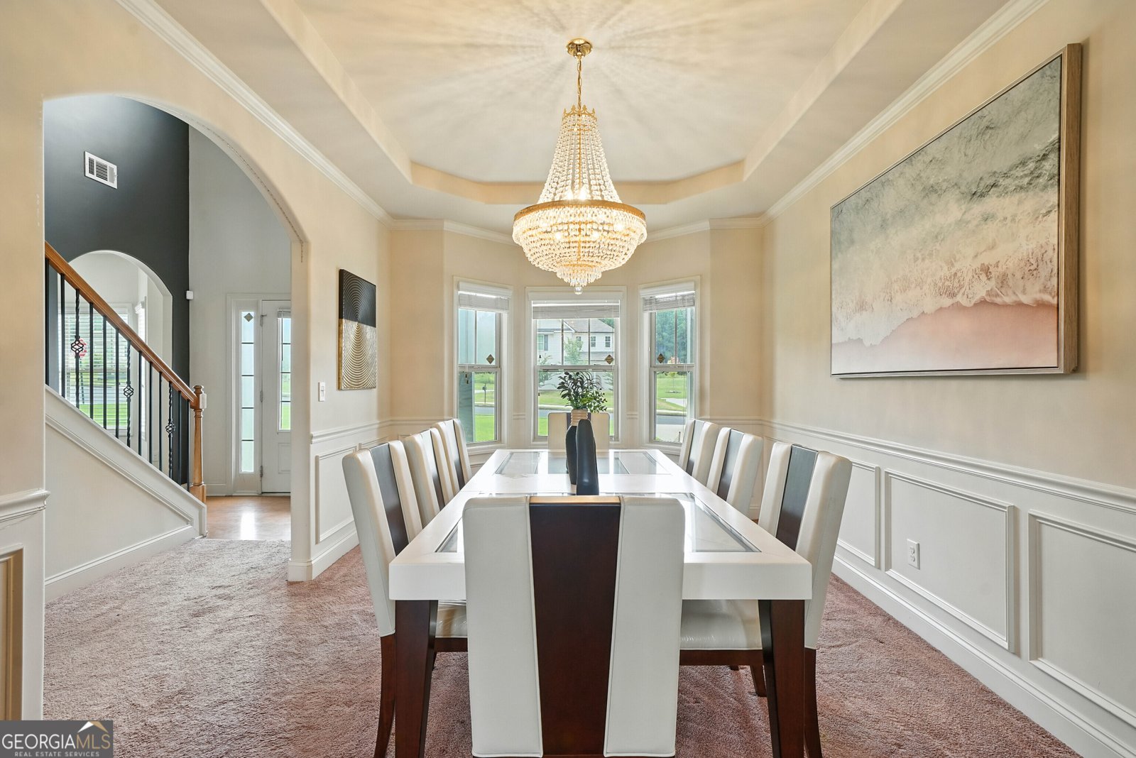 4001 Riverchess Drive Atlanta - 7