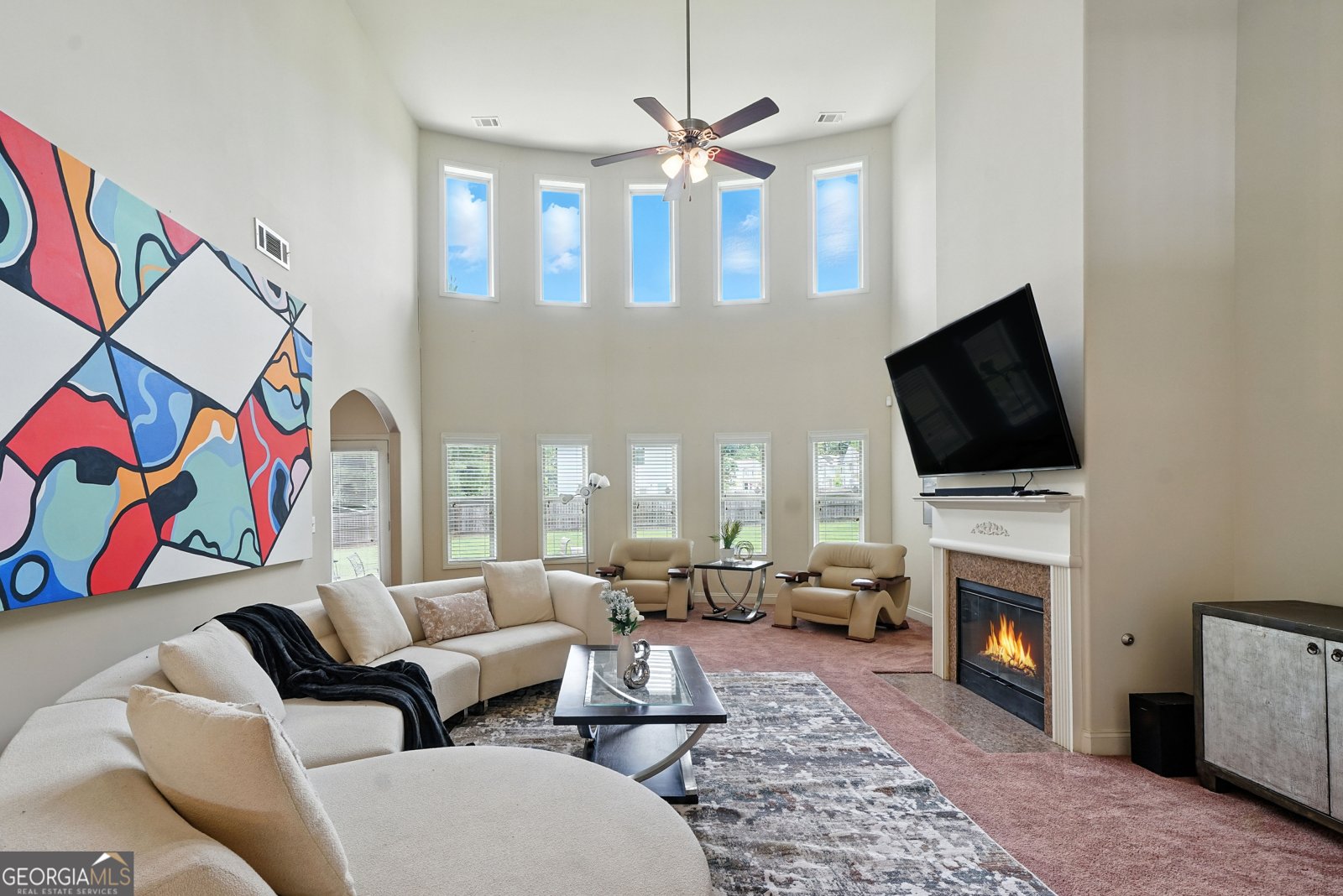 4001 Riverchess Drive Atlanta - 9