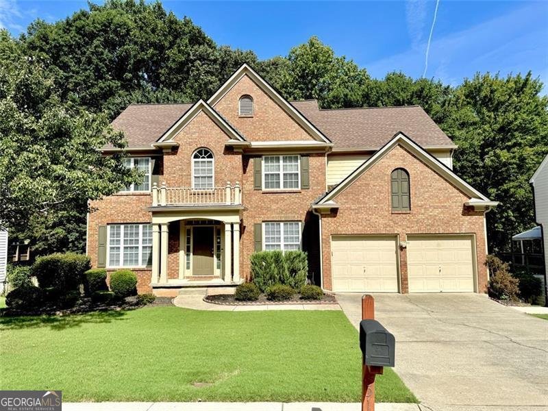 5157 WELLISFORD Suwanee - 1