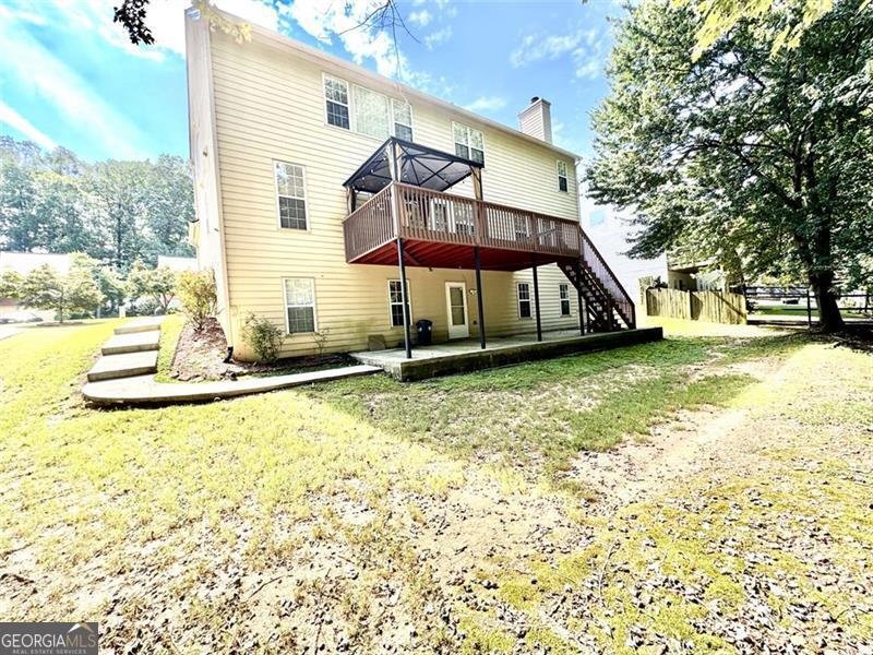 5157 WELLISFORD Suwanee - 11