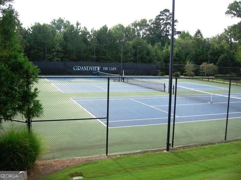 5157 WELLISFORD Suwanee - 30