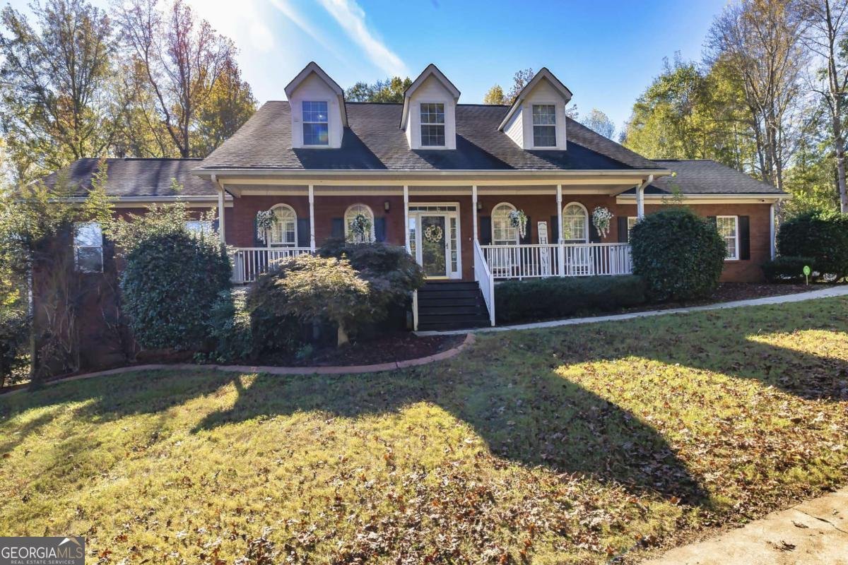 239 Darwish Drive Mcdonough - 1