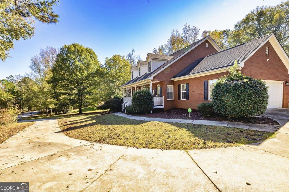 239 Darwish Drive Mcdonough - 2