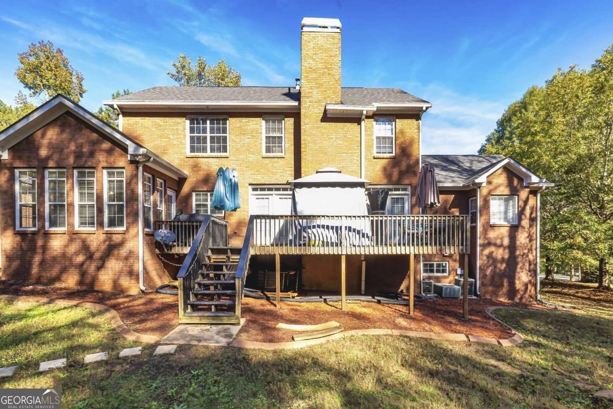 239 Darwish Drive Mcdonough - 31