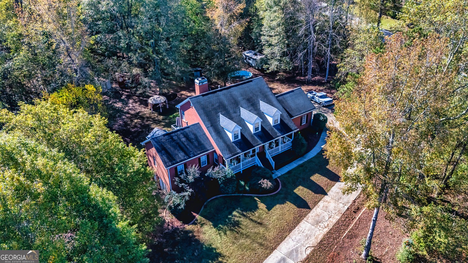 239 Darwish Drive Mcdonough - 34