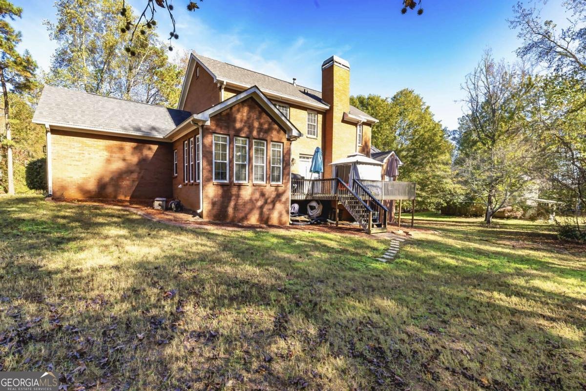 239 Darwish Drive Mcdonough - 40