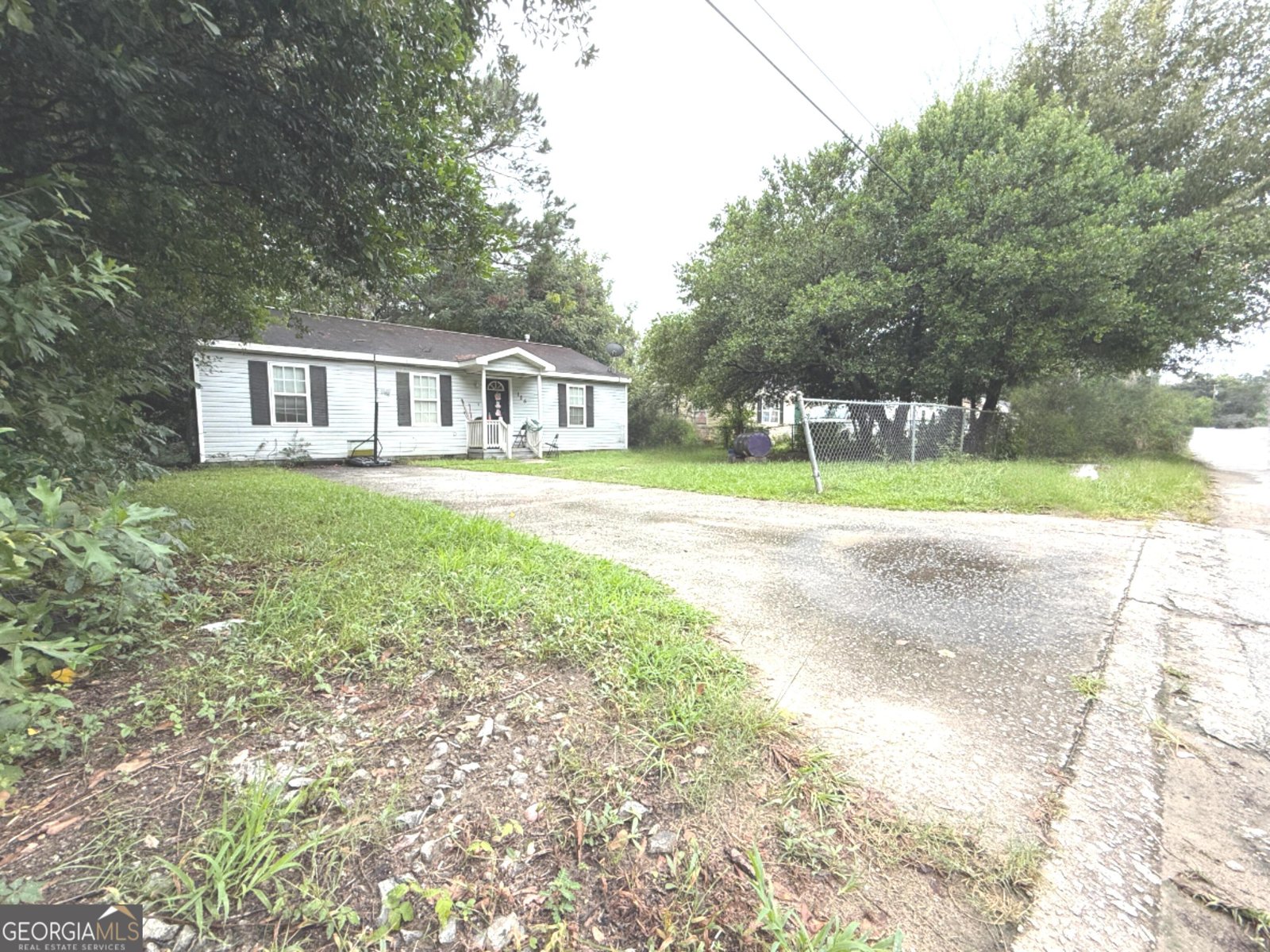 105 Angela Avenue Warner Robins - 2