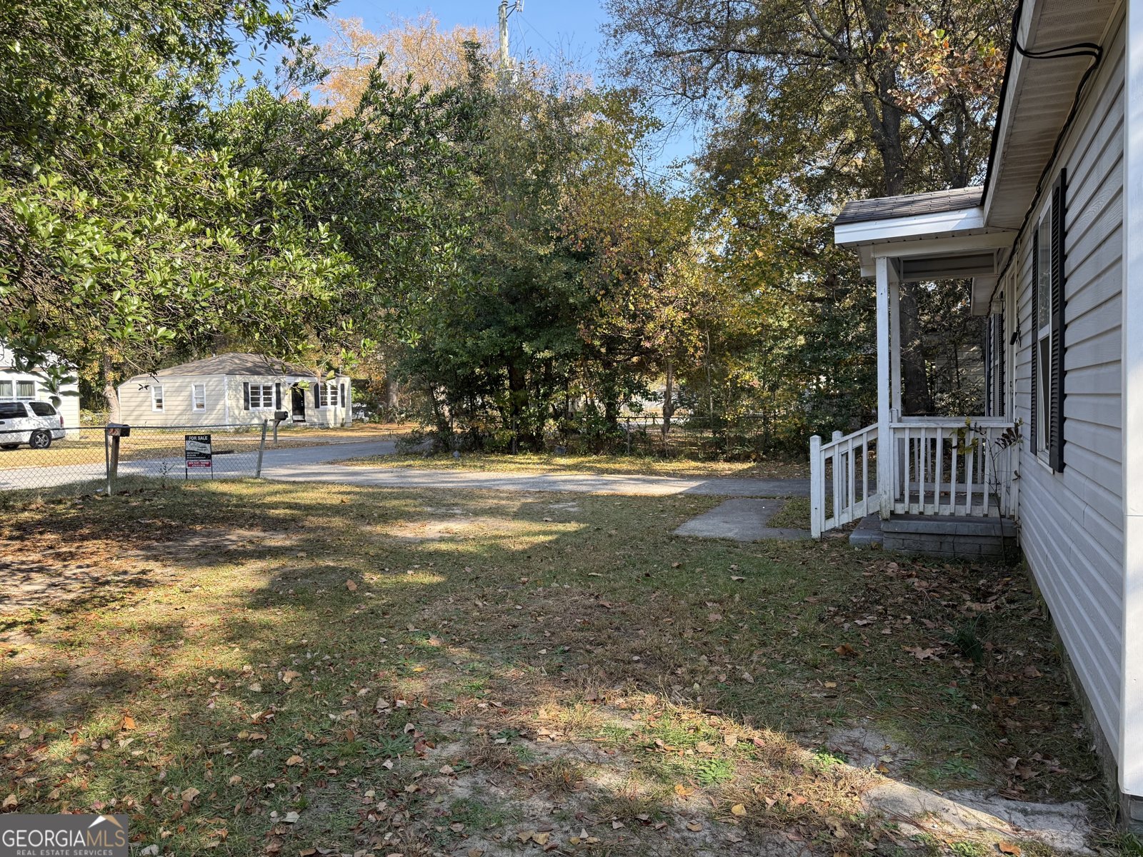 105 Angela Avenue Warner Robins - Photo 20