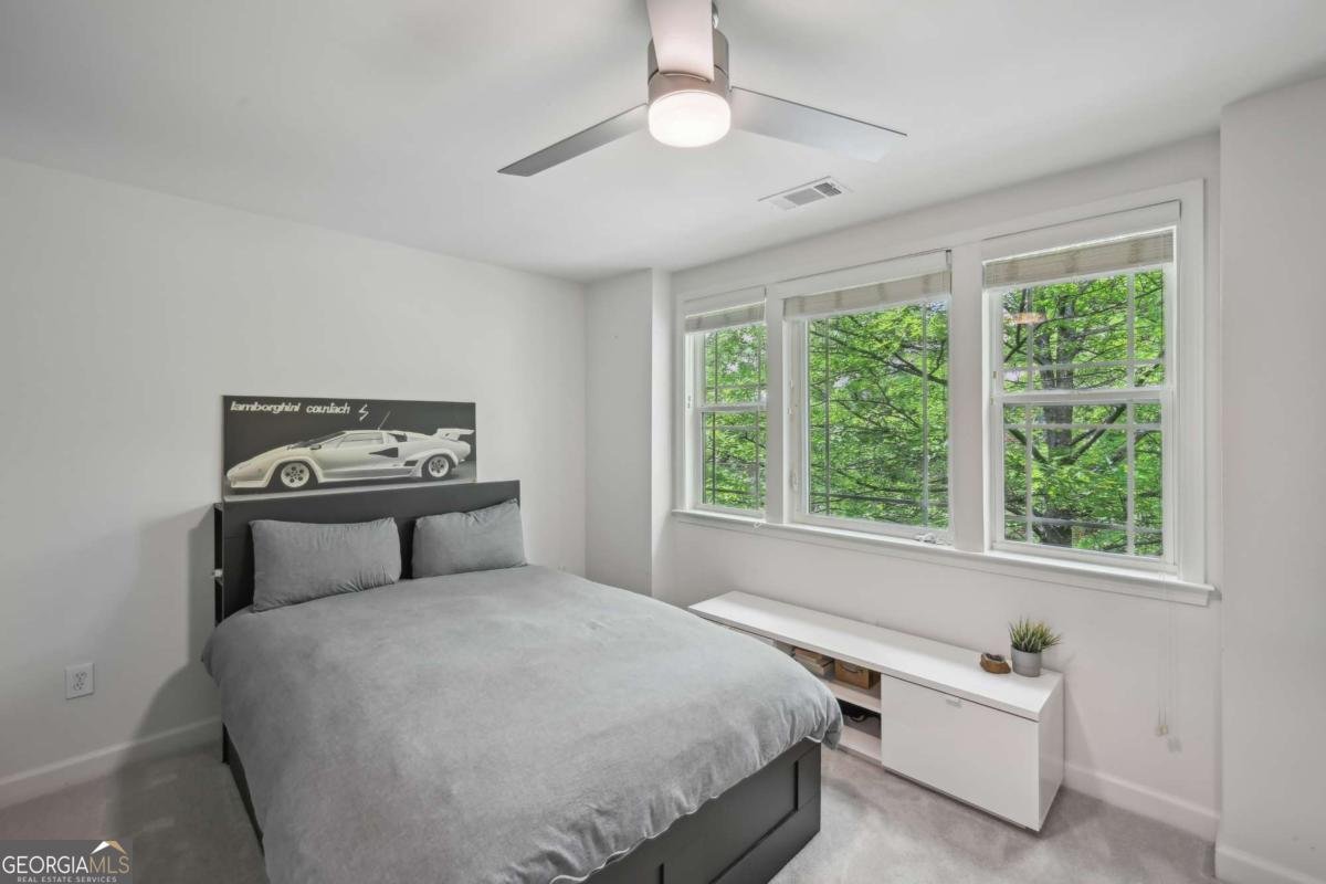 62 High Top Point Sandy Springs - 14