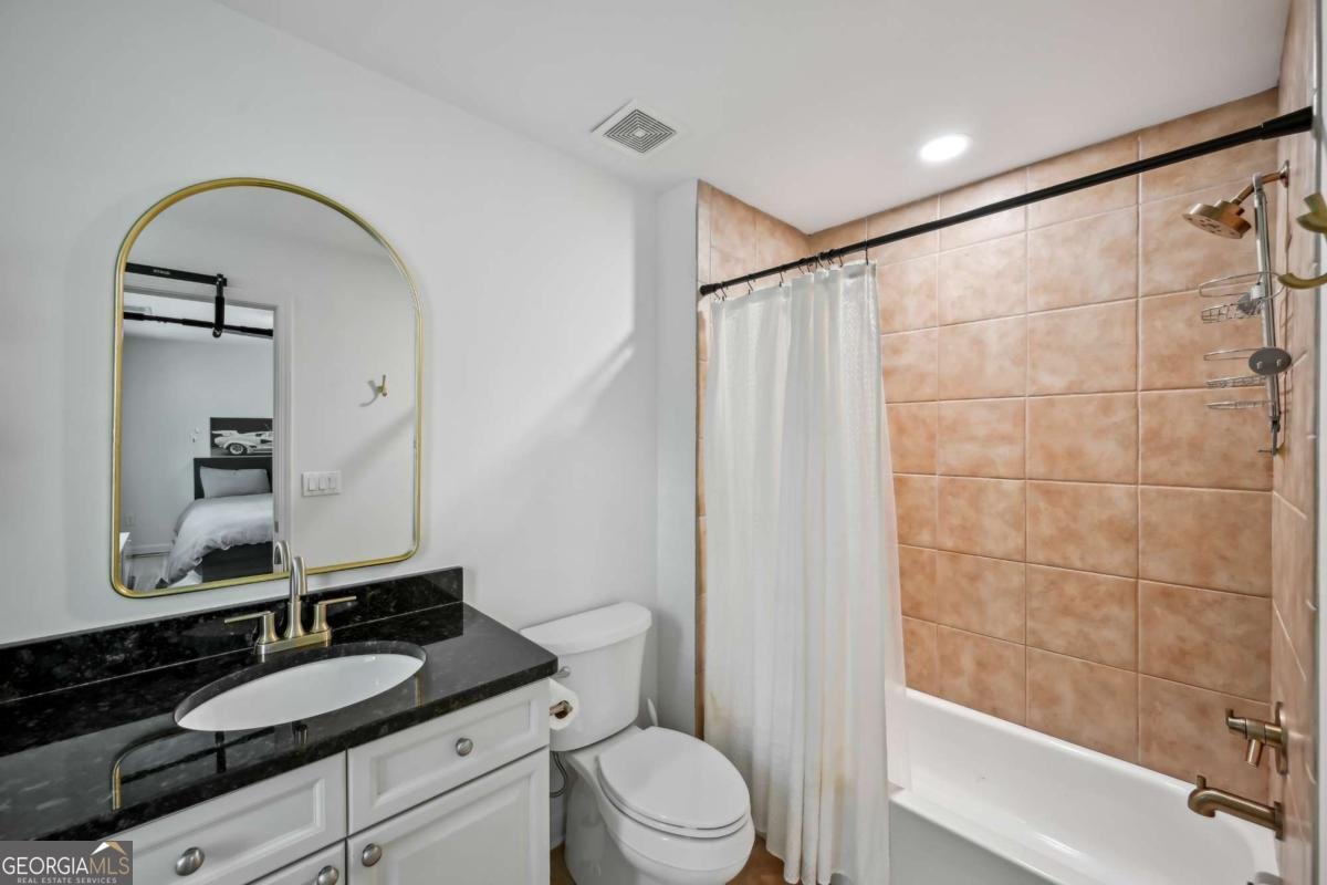 62 High Top Point Sandy Springs - 15