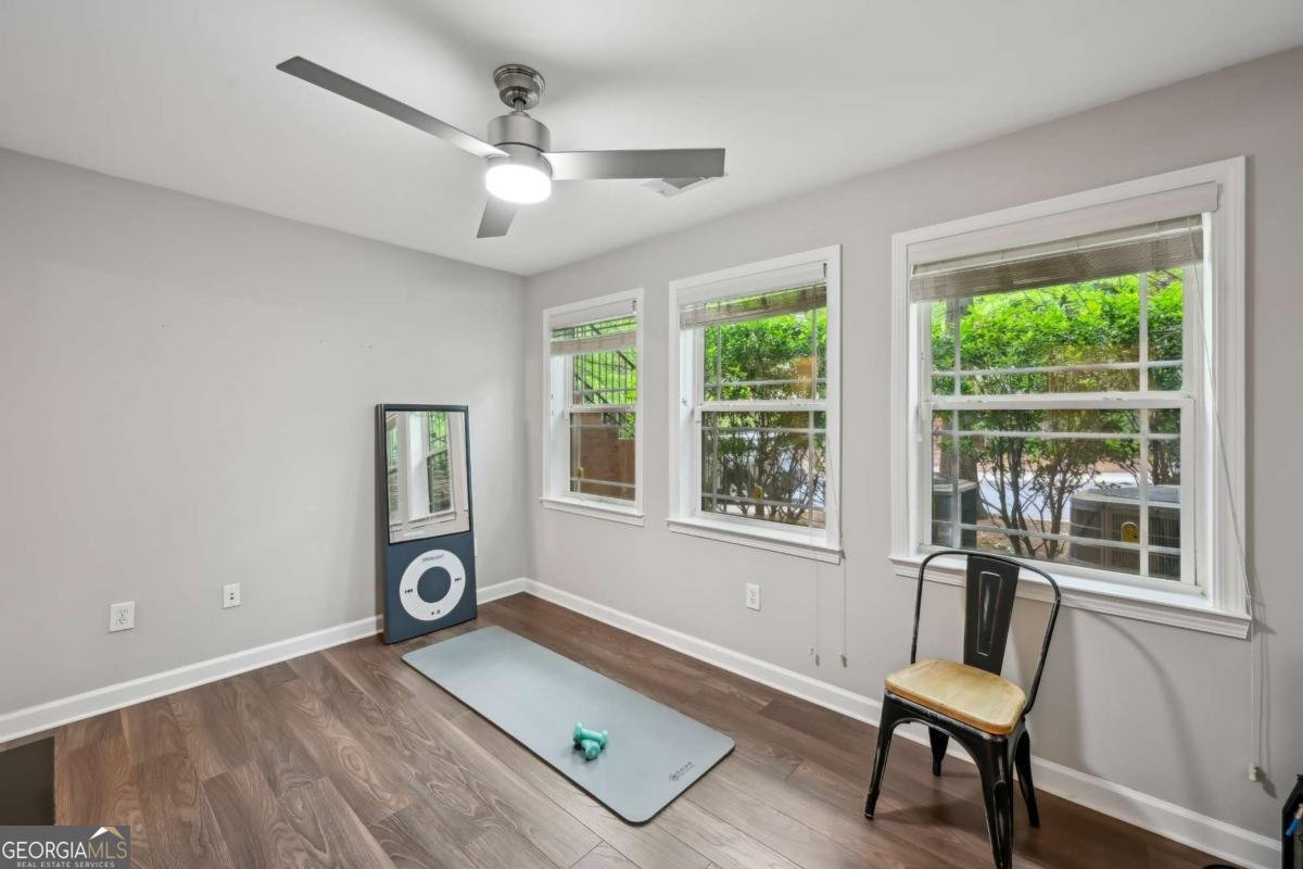 62 High Top Point Sandy Springs - 16