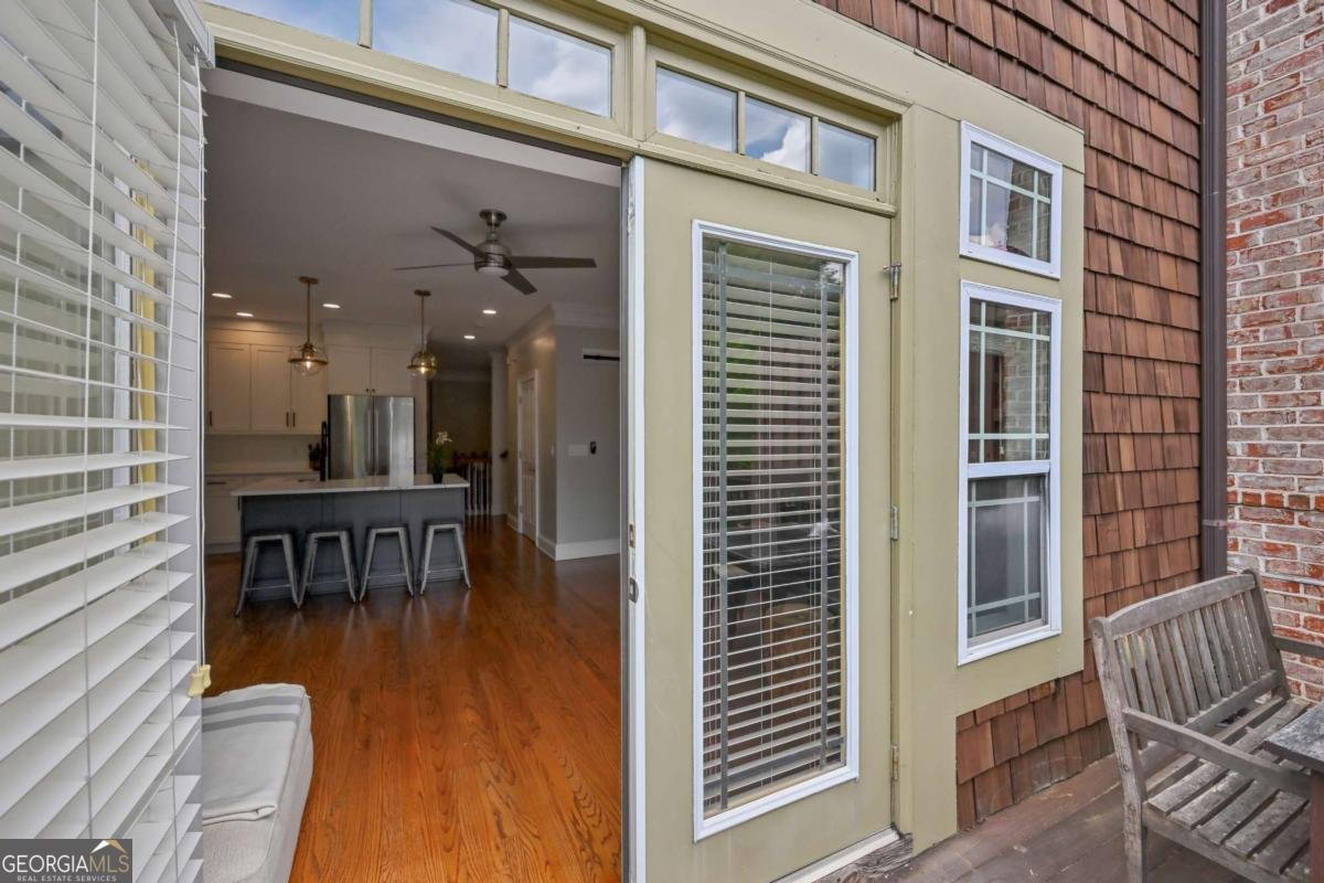 62 High Top Point Sandy Springs - 18