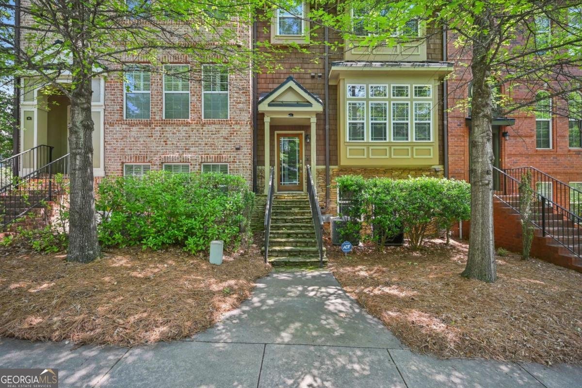 62 High Top Point Sandy Springs - 2