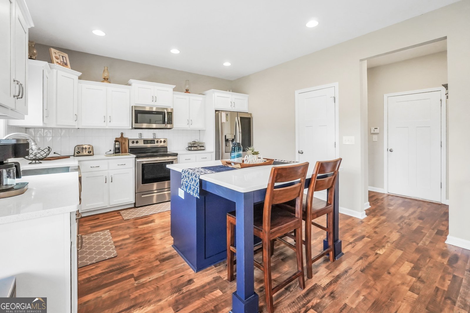 488 Brown Station Drive Williamson - 11