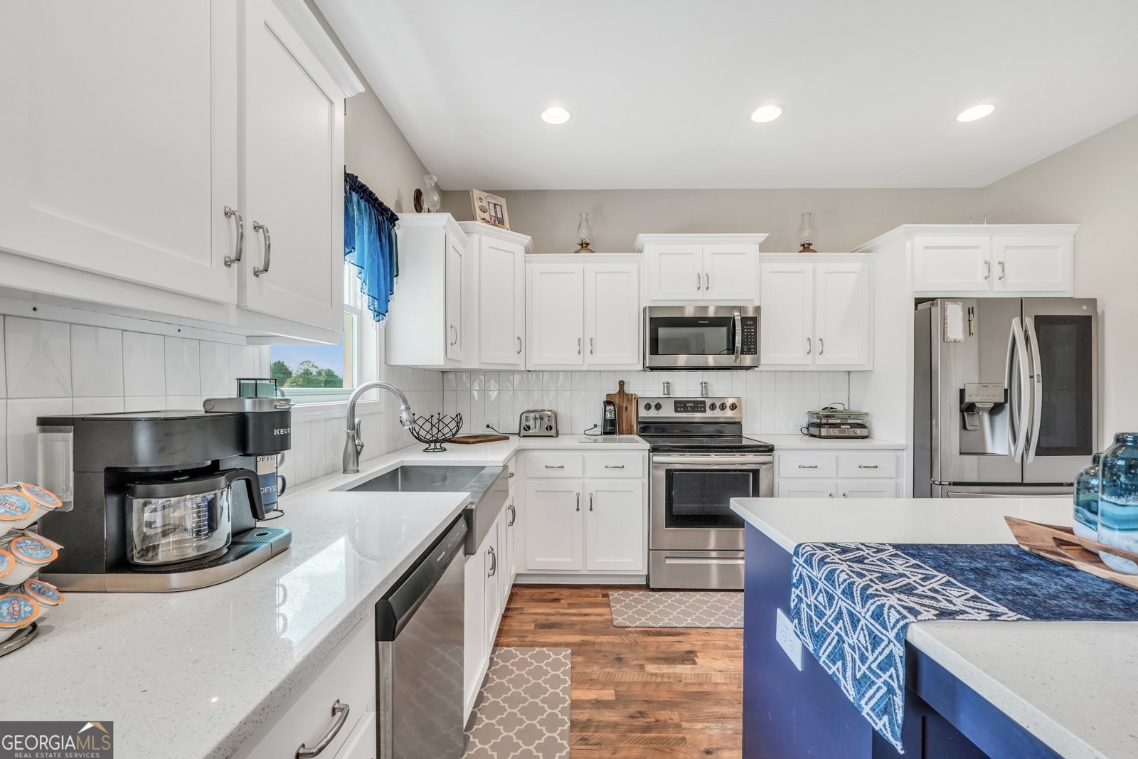 488 Brown Station Drive Williamson - 12